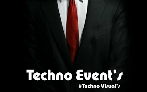 Techno events image