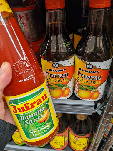 Supermarket «San Bruno Supermarket», reviews and photos, 2480 San Bruno Ave, San Francisco, CA 94134, USA