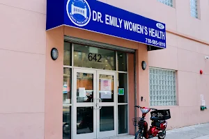 Dr Emily Women's Health Center image