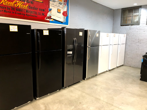 Used Furniture Store «Lorain Furniture and Appliance», reviews and photos, 4617 Lorain Ave, Cleveland, OH 44102, USA