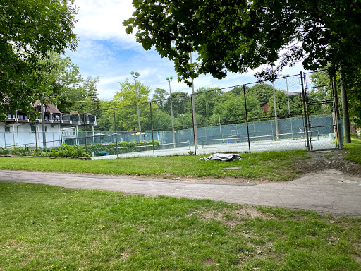 Parc Tennis Joyce