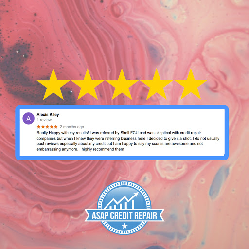 Credit Counseling Service «ASAP Credit Repair», reviews and photos