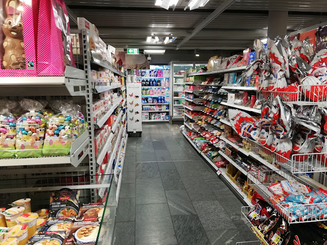 Kommentare und Rezensionen über Coop Supermarché Meyrin Verchère