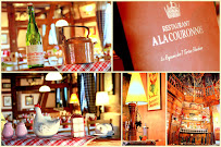 Photos du propriétaire du Restaurant La Couronne à Scherwiller - n°18