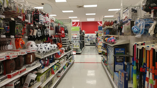 Department Store «Target», reviews and photos, 950 E 33rd St, Signal Hill, CA 90755, USA
