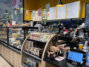 Photo n°73 de Columbus Café & Co à Vénissieux ()