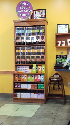 Coffee Shop «BIGGBY Coffee», reviews and photos, 945 W Stacy Rd, Allen, TX 75002, USA