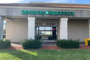 Dentistry @ Brockville image