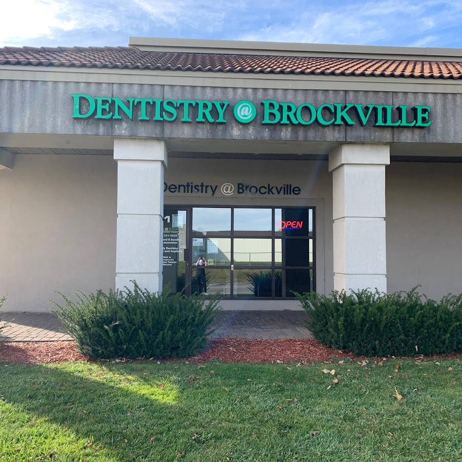 Dentistry @ Brockville