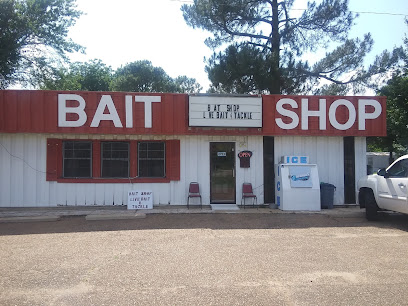 Pappy's Bait Shop