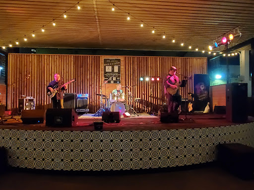 Lounge Corpus Christi