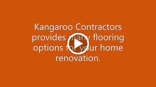 Roofing Contractor «Kangaroo Contractors», reviews and photos