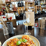 Photo n°1 de l'avis de Daniel.i fait le 15/02/2022 à 21:45 sur le  La Enoteca à Weiskirchen