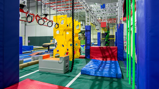 Gymnastics Center «Sonshine Academy», reviews and photos, 2415 Donaghey Ave, Conway, AR 72032, USA