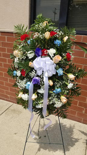 Florist «Minnesota Florist», reviews and photos, 4181 Minnesota Ave NE, Washington, DC 20019, USA