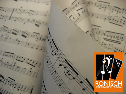 Conservatorio Musical Ronisch