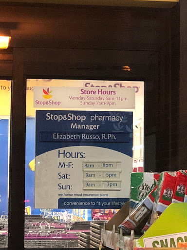 Supermarket «Super Stop & Shop», reviews and photos, 164 Main St, Saugus, MA 01906, USA