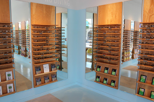 Optician «Warby Parker Annex», reviews and photos, 215 NW 25th St, Miami, FL 33127, USA