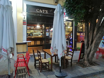 Bodega el Puente C. Alejo Fernández, 4, 41003 Sevilla, España