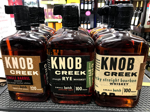 Liquor Store «Ricky Liquor Store», reviews and photos, 7818 Woodside Ave, Elmhurst, NY 11373, USA