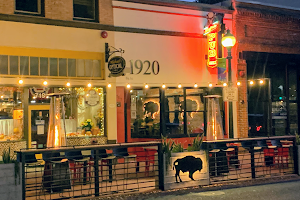 Buffalo Pub and Grill image