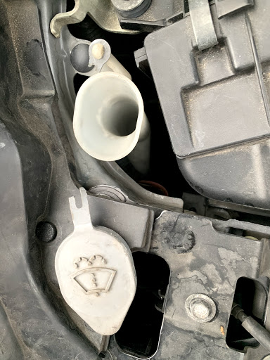 Auto Body Shop «East Coast Collision, Inc.», reviews and photos, 5320 Eisenhower Ave, Alexandria, VA 22304, USA