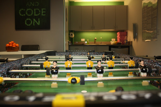 theCoderSchool image