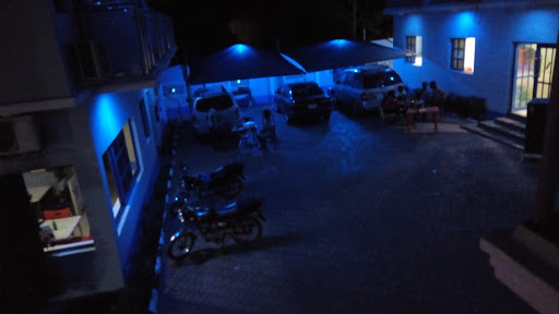 Dolad Hotel, Tunji Otegbeye Street, Ilaro, Nigeria, Event Venue, state Ogun
