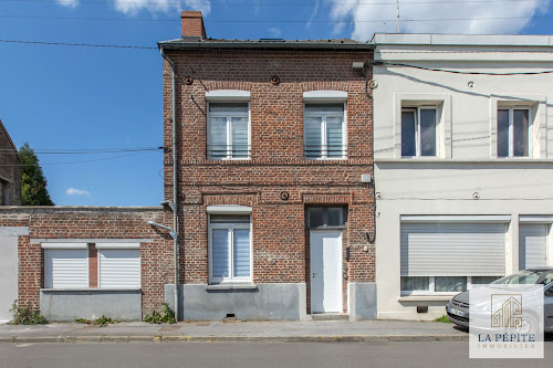 La Pépite - Agence Immobilière à Valenciennes