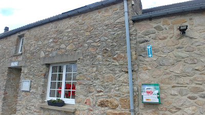 Défribillateur Automatique à Le Mesnil-au-Val