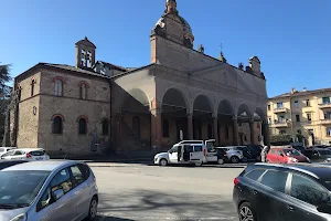 Parcheggio di Piazza del Baraccano image