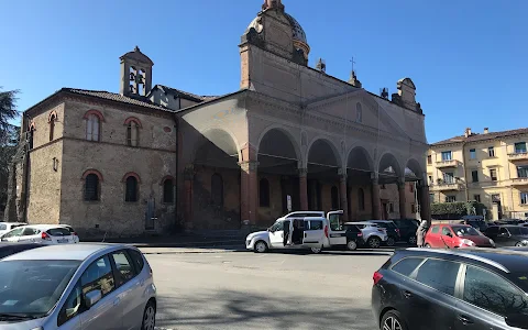 Parcheggio di Piazza del Baraccano image