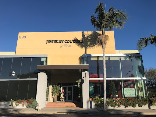 Wholesale jeweler Ventura