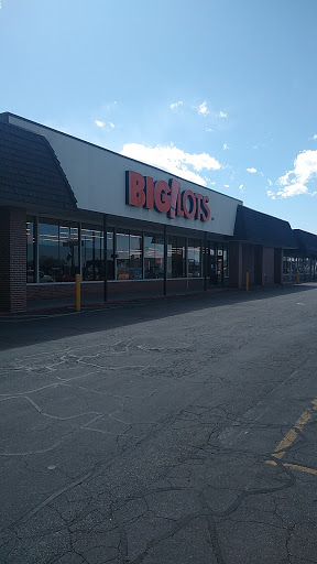 Discount Store «Big Lots», reviews and photos, 4041-4095 W 5415 S, Kearns, UT 84118, USA