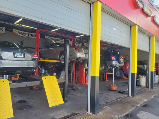 Car Repair and Maintenance «Midas», reviews and photos, 90 Queen St, Southington, CT 06489, USA