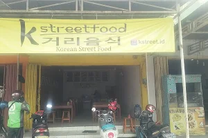 K-Streetfood ( Korean Street Food ) Slerok, Tegal image