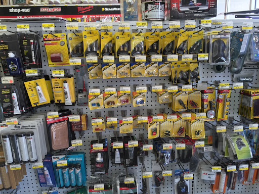 Hardware Store «Eau Gallie Ace Hardware», reviews and photos, 590 Eau Gallie Blvd, Melbourne, FL 32935, USA