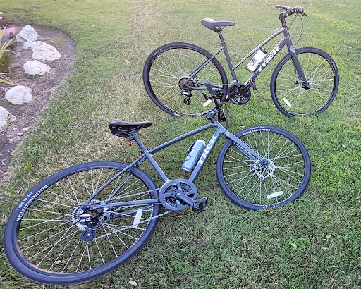 Bicycle Store «Pedal Power Bicycles», reviews and photos, 2617 S Interstate Hwy 35, San Marcos, TX 78666, USA