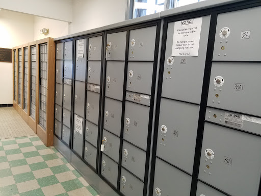 Post Office «United States Postal Service», reviews and photos, 301 S King St, Shepherdstown, WV 25443, USA