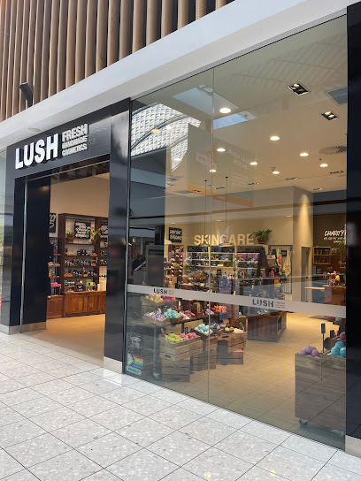 LUSH Cosmetics Hamilton