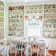 Lavender 'n Lace Tearoom & Restaurant