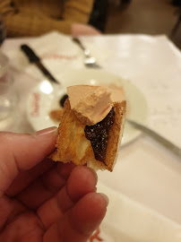 Foie gras du Restaurant français Bouillon Chartier Grands Boulevards à Paris - n°8