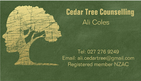 Cedar Tree Counselling