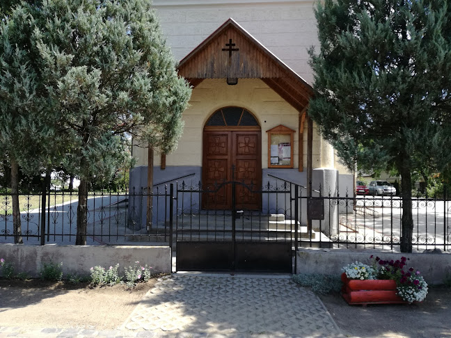 Nyíracsád, Kossuth u. 2, 4262