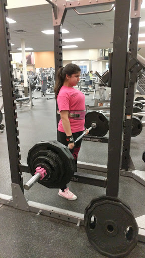 Gym «LA Fitness», reviews and photos, 975 Paoli Pike, West Chester, PA 19380, USA