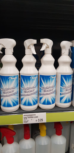 Aaroma Cleaning Services