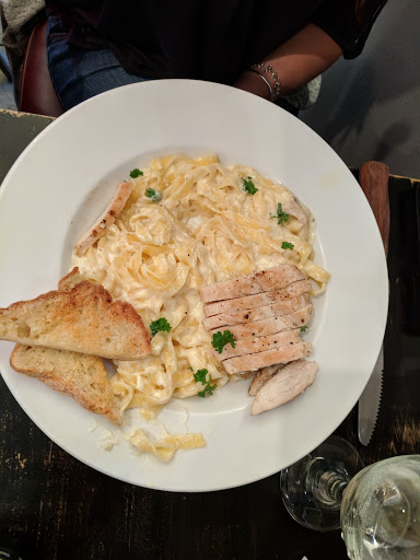 Bar «Jackpot Bistro», reviews and photos, 1652 NW Fairview Dr, Gresham, OR 97030, USA