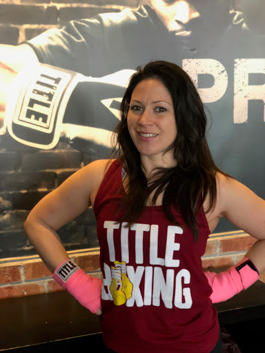 Boxing Gym «TITLE Boxing Club Nanuet», reviews and photos, 253 NY-59, Nanuet, NY 10954, USA