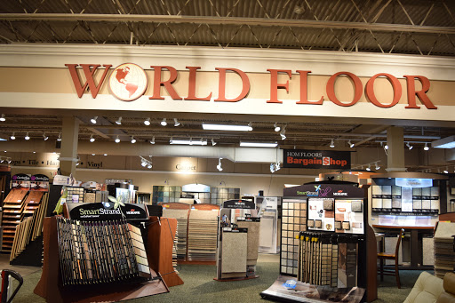 Furniture Store «HOM Furniture», reviews and photos, 7600 Hudson Rd, Woodbury, MN 55125, USA