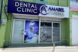 Dra. Amabel Cabrera Dental Clinic image